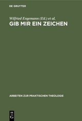 Gib mir ein Zeichen - 