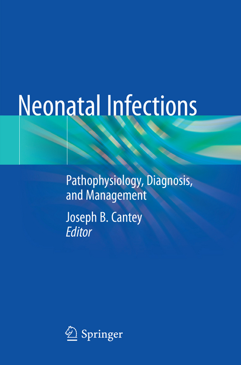 Neonatal Infections - 