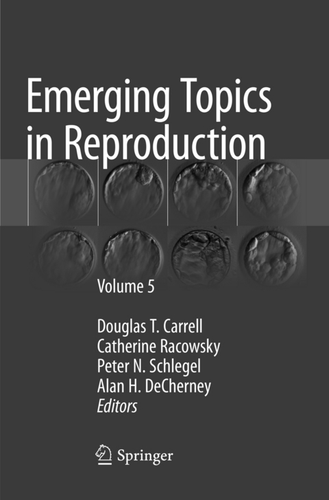 Emerging Topics in Reproduction - 