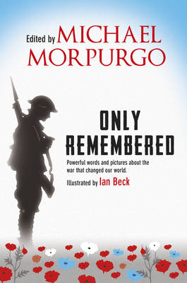 Only Remembered -  Michael Morpurgo