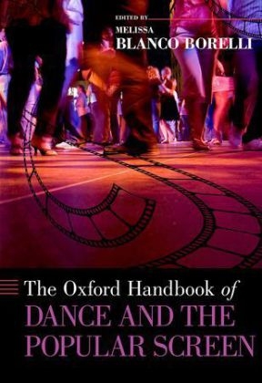 Oxford Handbook of Dance and the Popular Screen - 