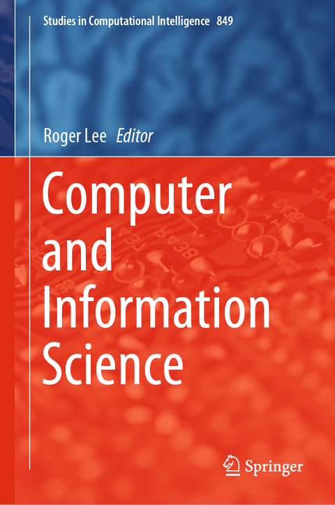 Computer and Information Science - 