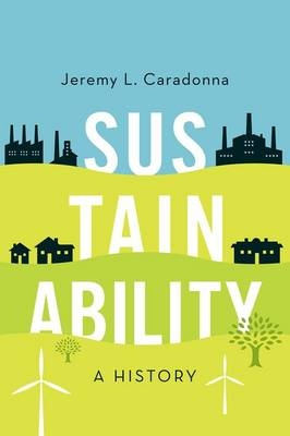 Sustainability -  Jeremy L. Caradonna