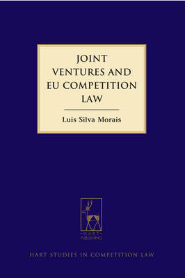 Joint Ventures and EU Competition Law -  Professor Luis Morais