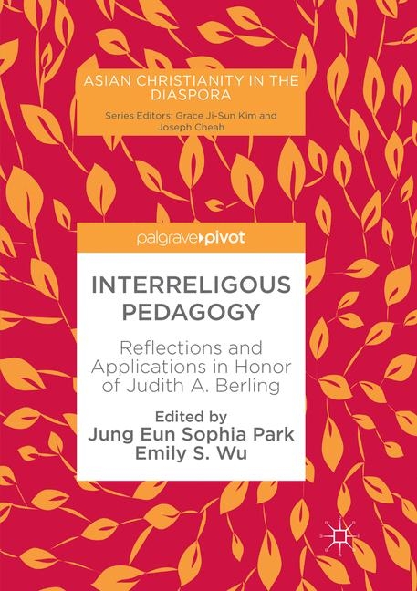 Interreligous Pedagogy - 