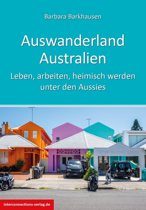 Auswanderland Australien - Barbara Barkhausen