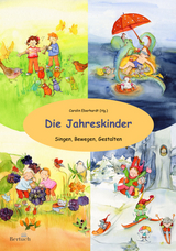 Die Jahreskinder - 