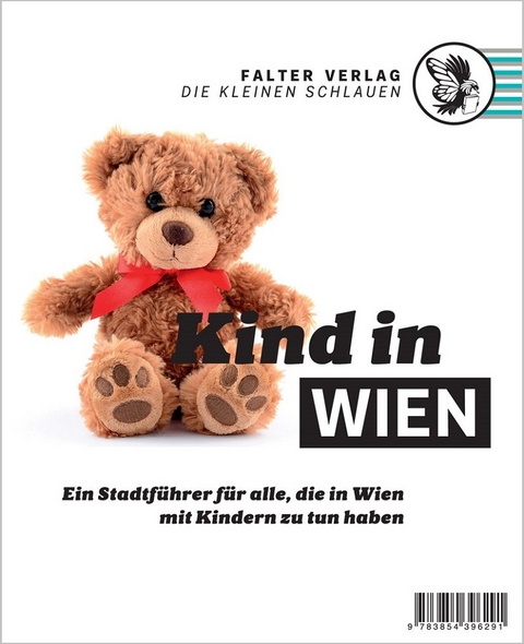 Kind in Wien