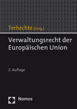 Verwaltungsrecht der Europäischen Union - 