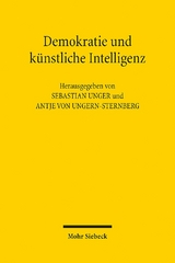 Demokratie und künstliche Intelligenz - 