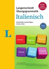 Langenscheidt Übungsgrammatik Italienisch - 