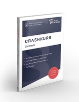 CRASHKURS Zivilrecht - Soltner, Oliver