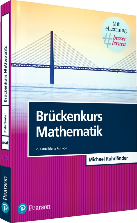 Brückenkurs Mathematik - Michael Ruhrländer