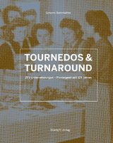 Tournedos und Turnaround - Simone Bammatter