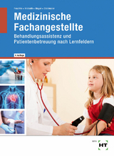 Medizinische Fachangestellte - Dr. Stollmaier, Winfried; Mayer, Angelika; Krobath, Clarissa; Dr. Feuchte, Christa