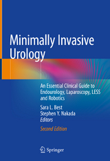 Minimally Invasive Urology - Best, Sara L.; Nakada, Stephen Y.