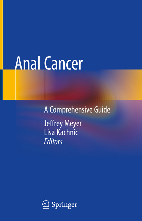 Anal Cancer - 