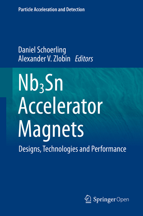 Nb3Sn Accelerator Magnets - 