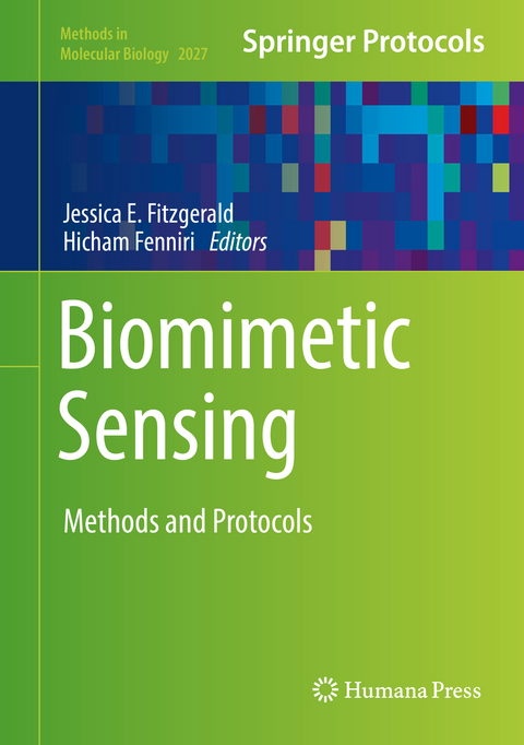 Biomimetic Sensing - 