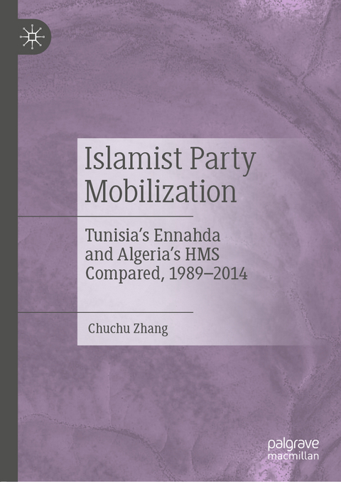 Islamist Party Mobilization - Chuchu Zhang