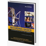 Recording Basics - Martin Hömberg