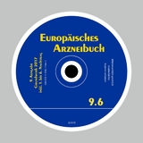 Europäisches Arzneibuch Digital, 9. Ausgabe, 6. Nachtrag - 