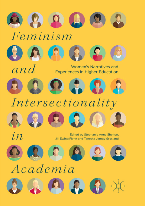 Feminism and Intersectionality in Academia - 