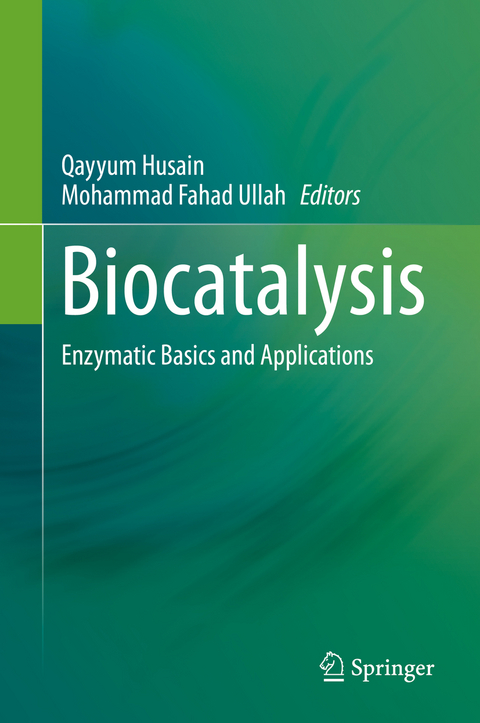 Biocatalysis - 