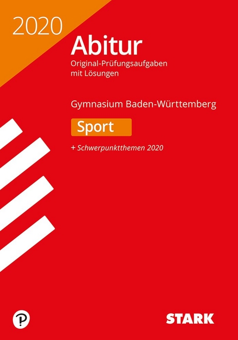 STARK Abiturprüfung BaWü 2020 - Sport