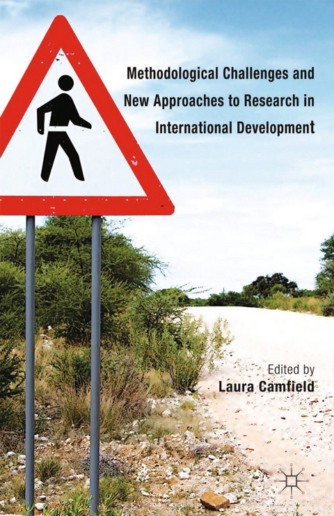 Methodological Challenges and New Approaches to Research in International Development - 