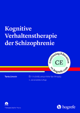 Kognitive Verhaltenstherapie der Schizophrenie - Tania Lincoln