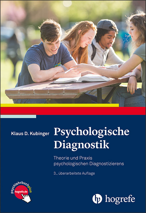 Psychologische Diagnostik - Klaus D. Kubinger