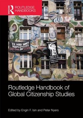 Routledge Handbook of Global Citizenship Studies - 