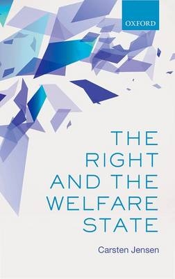 Right and the Welfare State -  Carsten Jensen