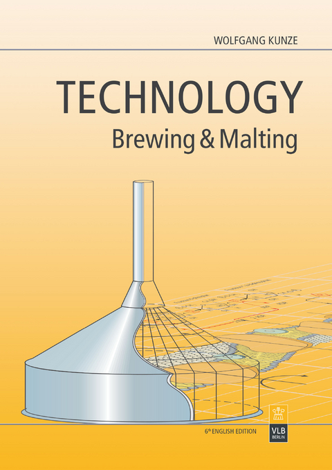 Technology Brewing & Malting - Wolfgang Kunze