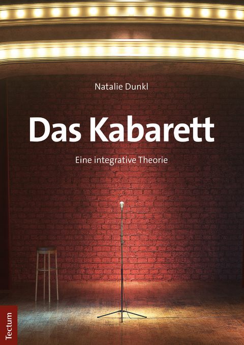 Das Kabarett - Natalie Dunkl