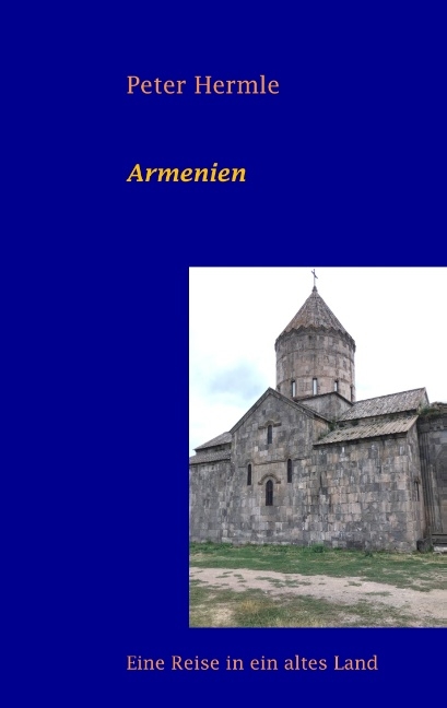 Armenien - Peter Hermle