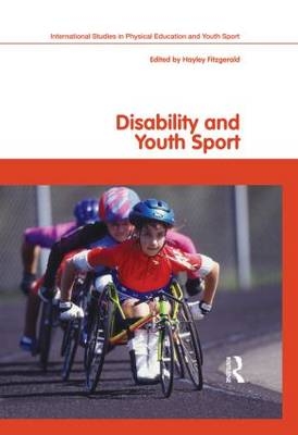 Disability and Youth Sport - 