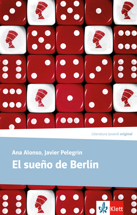 El sueño de Berlín - Ana Alonso, Javier Pelegrín