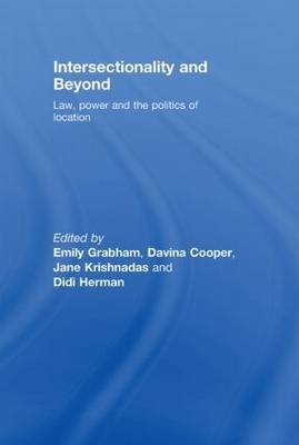 Intersectionality and Beyond - 