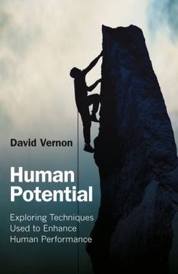 Human Potential - UK) Vernon David (Canterbury Christchurch University