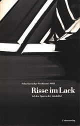 Risse im Lack - 