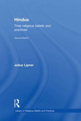 Hindus -  Julius Lipner