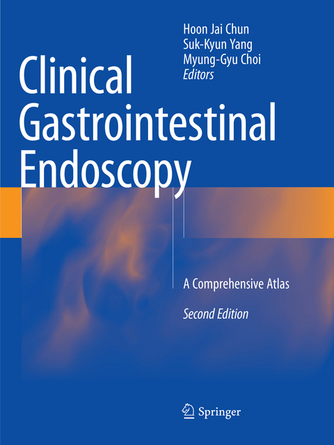 Clinical Gastrointestinal Endoscopy - 