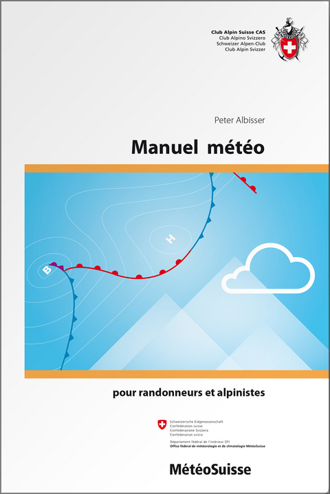 Manuel météo - Peter Albisser