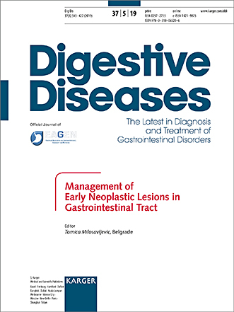 Management of Early Neoplastic Lesions in Gastrointestinal Tract - 