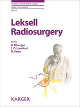 Leksell Radiosurgery - 