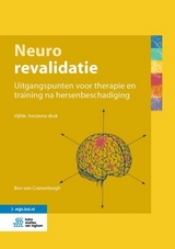 Neurorevalidatie - van Cranenburgh, Ben