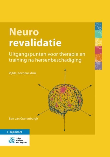 Neurorevalidatie - Ben van Cranenburgh