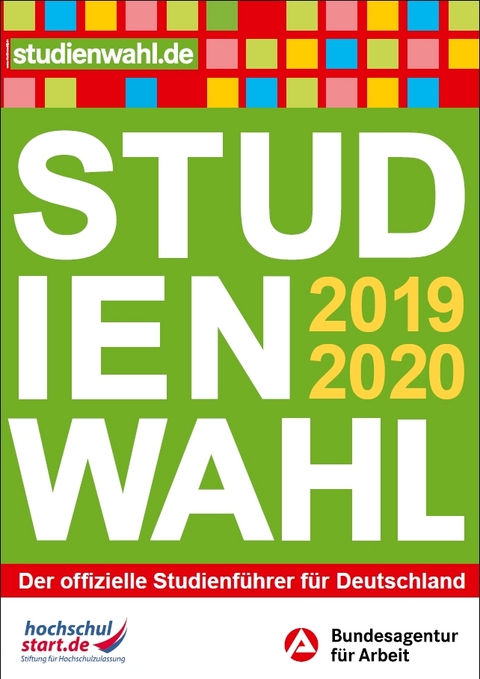 Studienwahl 2019/2020